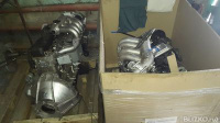 Двигатель УМЗ-4216 евро-4 Газель Бизнес