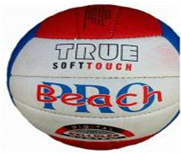 Мяч волейбольный BEACH PRO SOFT TOUCH