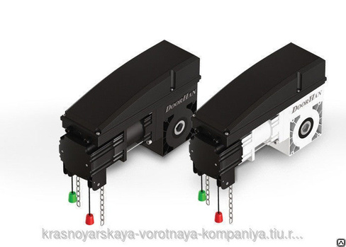 Комплект привода Doorhan Shaft-30 IP65KIT