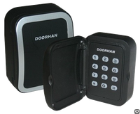 Клавиатура кодовая беспроводная DoorHan Keypad