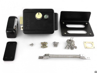 Комплект замка электромеханического DoorHan DH-LOCK-KIT