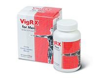 Препарат для потенции Vigrx For Men, 60 капсул