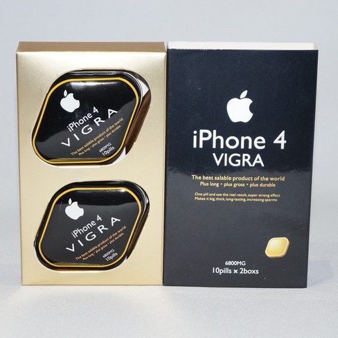 Препарат для потенции Iphone 4 Vigra