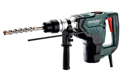 ПЕРФОРАТОР METABO KH 5-40