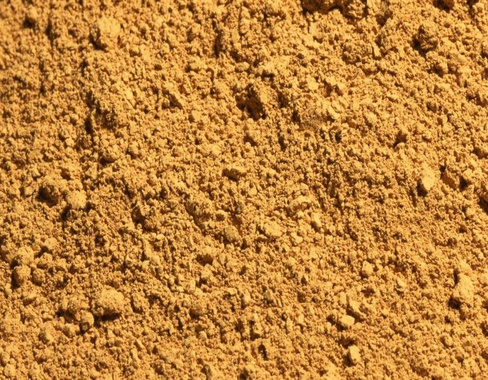Доставка песка речного