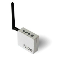 Модуль WIFI для управления автоматикой NICE IT4WIFI