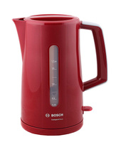 Чайник электрический Bosch twk 3a014