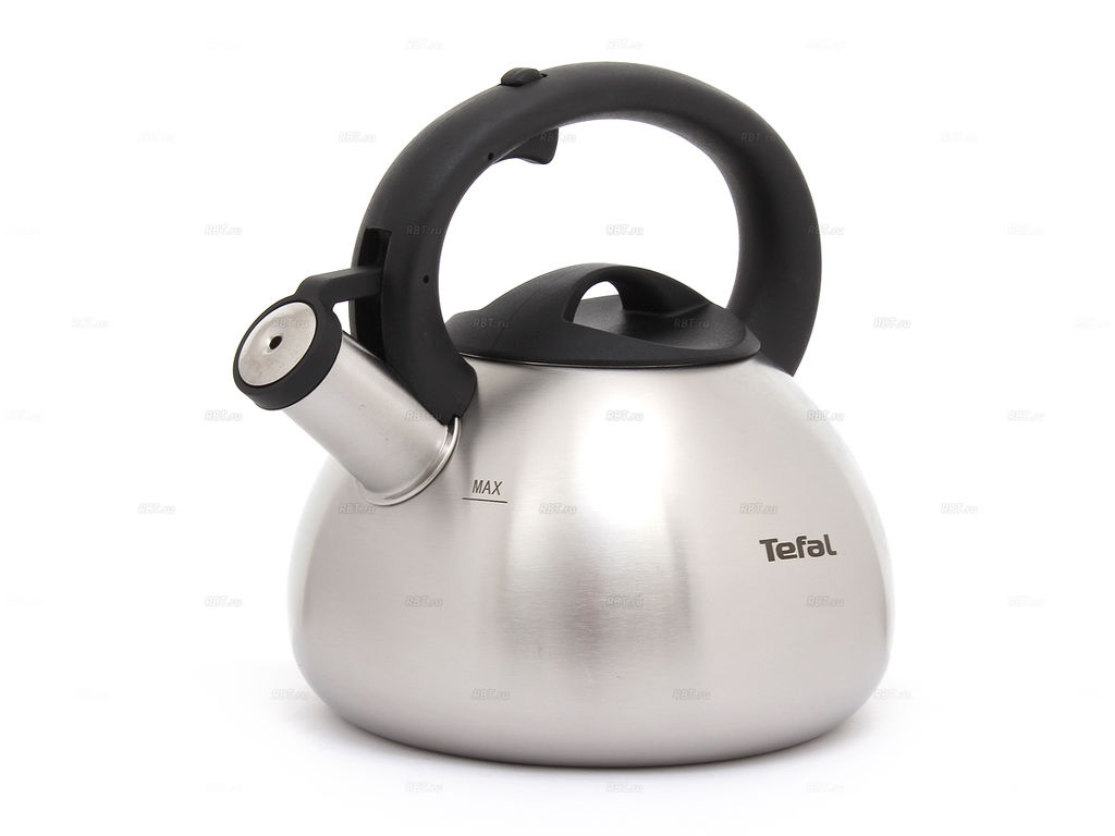 Чайник tefal c7921024