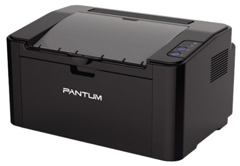 Принтер Pantum pantum p2207