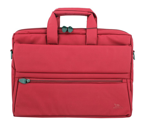 Кейс для ноутбука Rivacase 8630 red для ноутбука 15.6 Riva case