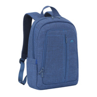 Рюкзак для ноутбука Rivacase 7560 blue Riva case