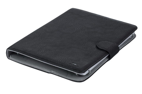 Чехол для планшетного ПК Rivacase 3017 black универсальный для планшета 10.