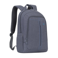 Рюкзак для ноутбука Rivacase 7560 grey Riva case