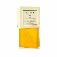 Мыло HEAL для лица и тела KAMA AYURVEDA 75 гр.