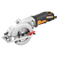 Дисковая пила WORX WX429, 400 ВТ