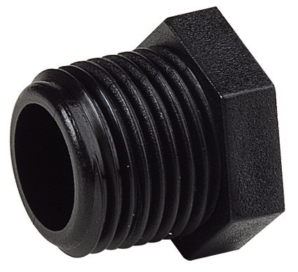 Заглушка резьбовая ARAG G1/2" M 215020