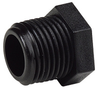 Заглушка резьбовая ARAG G1/2" M 215020