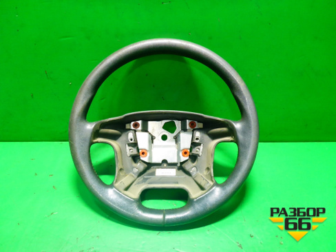 Рулевое колесо под AIR BAG без AIR BAG (30643564) Volvo XC70 с 2000-2006г