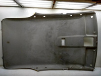 Обшивка потолка Lexus RX 300 1998-2003 (УТ000096297) Оригинальный номер 6331048060A0