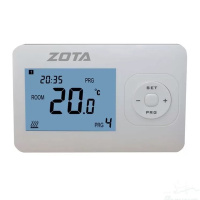 Термостат для котла Zota ZT-02H
