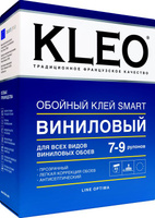 Клей обойный KLEO Виниловый 7-9 200 г