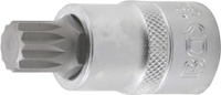 Головка 1/2" Со Вставкой Xzn (Spline) М10 L=55Мм