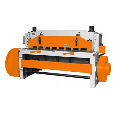 Гильотина электромеханическая Stalex Q11-10X1000