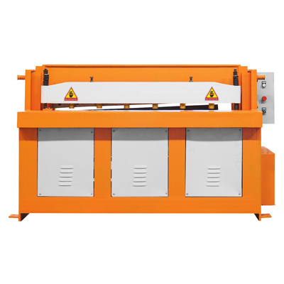 Гильотина электромеханическая Stalex SBJB 2X1300