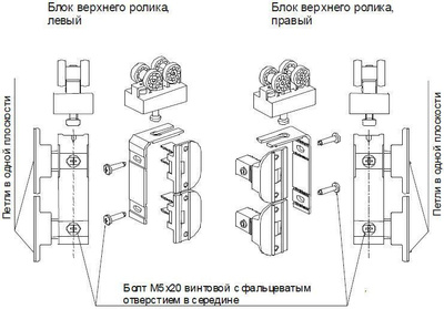 Гостиная венеция сборка стеклянных дверей