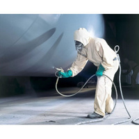 Аренда в СПб окрасочного оборудования с оператором