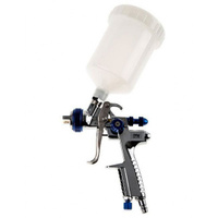 Аренда в СПб краскопульта пневматического Fubag G600/1,4 HLVP