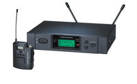 Приемник Audio Technica ATW-R310