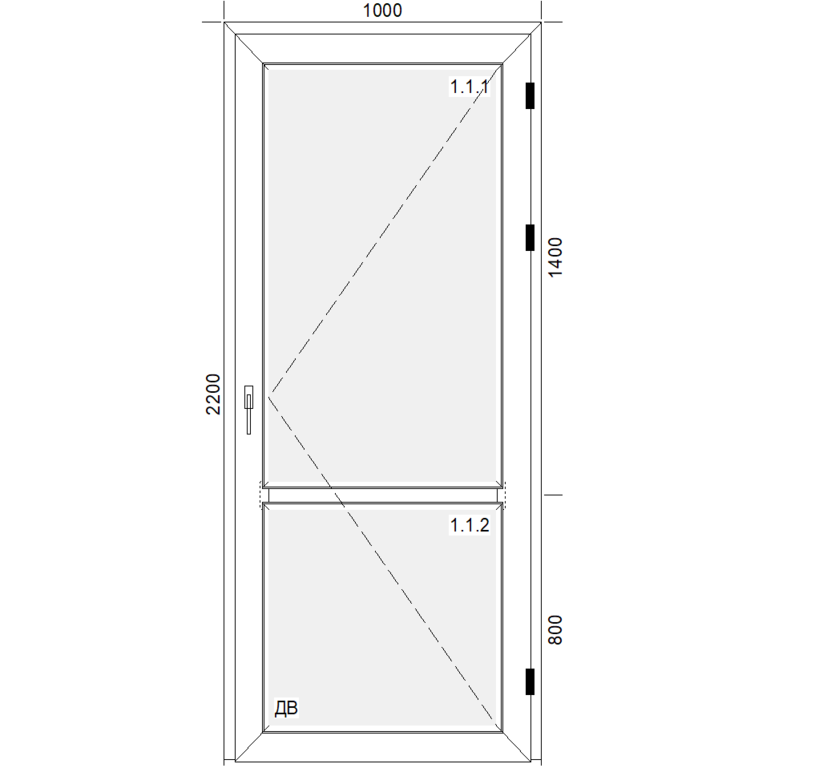 Размеры однопольных дверей. Дверной блок ПВХ 1000х2100. Блок дверной ПВХ 2300х1400. Входная дверь KBE 70 мм. VEKA дверь ПВХ 2100х800.
