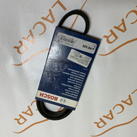 Ремень поликлиновый 4PK825 BOSCH