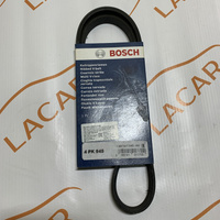 Ремень поликлиновый 4PK945 BOSCH