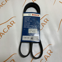 Ремень поликлиновый 6PK1145 BOSCH