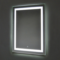 Зеркало LED-подсветка 600*800