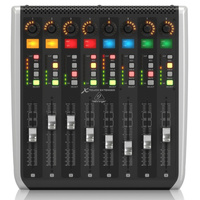 MIDI контроллер Behringer X-TOUCH EXTENDER
