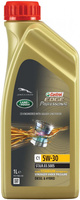 Масло моторное Castrol EDGE Professional C1 5W-30 (Land Rover / Jaguar) 1л