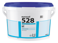 Клей для виниловых покрытий Forbo Eurocol 528 Eurostar Allround, 20 кг