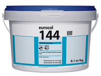 Eurocol 144 2-К Клей полиуретановый Euromix PU Multi Combi 8,1кг
