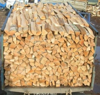 Продажа и доставка дров в городе и области