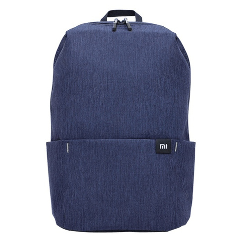 Рюкзак Xiaomi Mi Mini Backpack Dark Blue