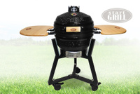 Гриль Start Grill PRO черный, 39,8 см/16 дюймов