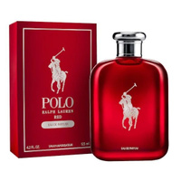Polo Red Eau de Parfum Ralph Lauren