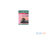 Бумага Lomond A4 150г/кв.м Glossy Paper [0102043] 25л