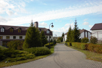 Аренда номера на ночь в гостинице на базе отдыха