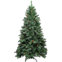 Искусственная елка Royal Christmas Detroit Premium PVC
