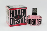 Туалетная вода для женщин "HIdden Desire", 100 мл Dorall Collection