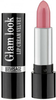 Luxvisage Glam look Помада для губ cream velvet сатиновая тон 307 Клеверный нектар